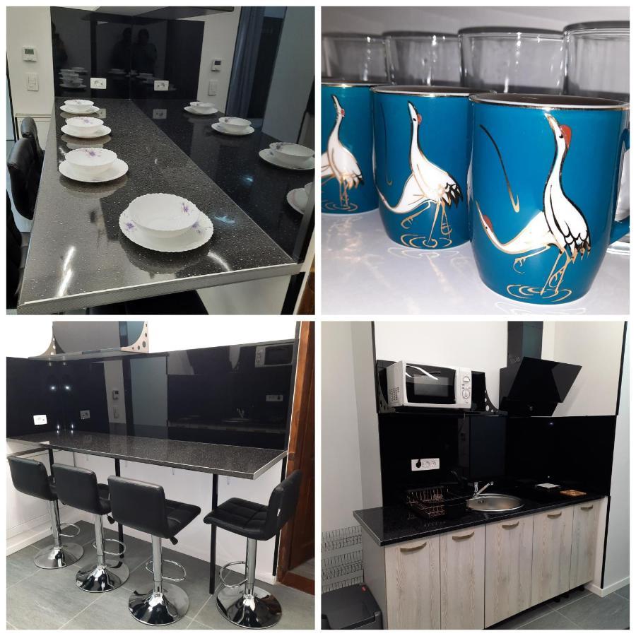 House Side By Side Apartment บราชอฟ ภายนอก รูปภาพ