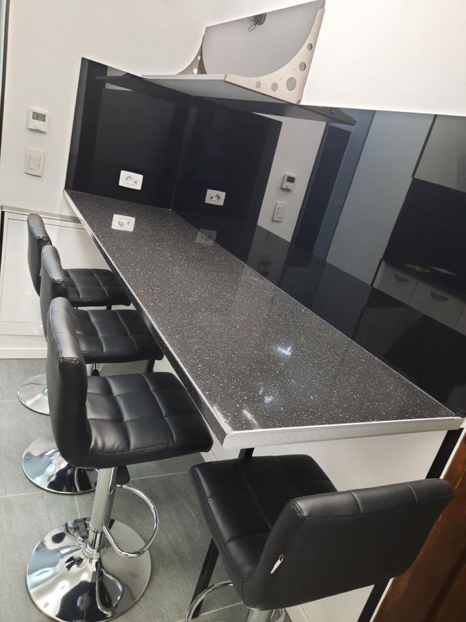 House Side By Side Apartment บราชอฟ ภายนอก รูปภาพ