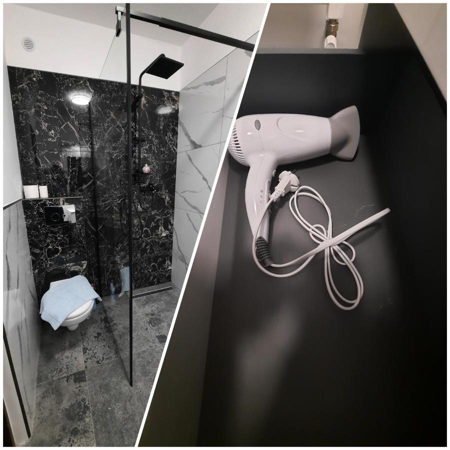 House Side By Side Apartment บราชอฟ ภายนอก รูปภาพ
