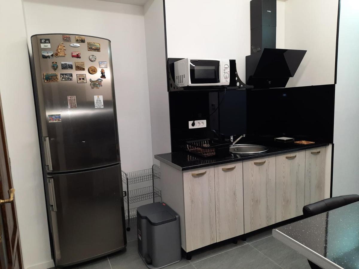 House Side By Side Apartment บราชอฟ ภายนอก รูปภาพ