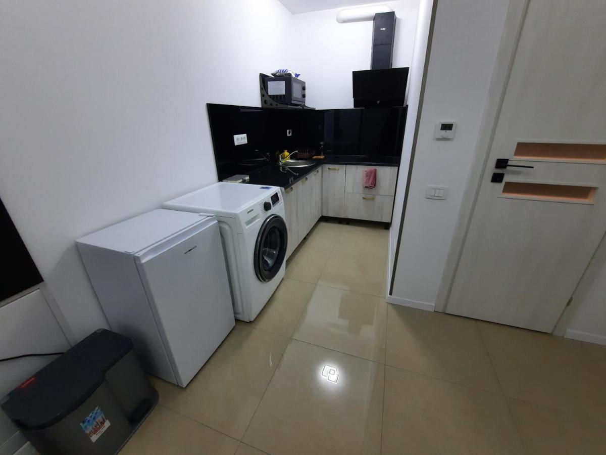 House Side By Side Apartment บราชอฟ ภายนอก รูปภาพ